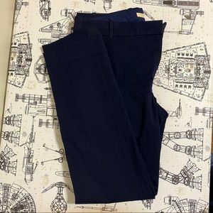 J. Crew stretch slacks